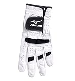 Mizuno Mens Retroflex Golf Gloves
