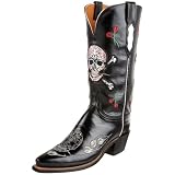 1883 by Lucchese Ladies N8618 5 4 Western Boot by 1883 Lucchese