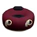 Washington Redskins Inflatable NFL Chair - 42 x 42 x 28