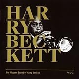 The Modern Sound of Harry Beck
著者:Harry Beckett
発売元:On-U Sound