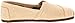 TOMS Women's Classic Woven Slip-on,Burlap,8.5 M