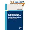 Prozesskostenrechnung und Kostentreiberanalysen: Darstellung, Anwendung und Gebrauch eines prozessorientierten Kostenrechnungskonzeptes