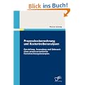Prozesskostenrechnung und Kostentreiberanalysen: Darstellung, Anwendung und Gebrauch eines prozessorientierten Kostenrechnungskonzeptes
