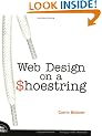 Web Design on a Shoestring (Voices That Matter)