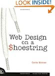 Web Design on a Shoestring