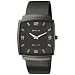 Invicta Men's Slim Collection Square Stainless Steel Mesh Watch #5144