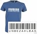 T-Shirt UNBEZAHLBAR / Gr. S,M,L,XL,XXL in 5 Farben
