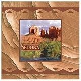 Red Rock Sedona Impressions Coaster - Style IMP2050