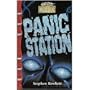Horror File Funfax: Panic Station