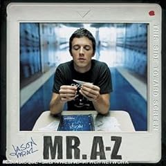 Mr A-Z