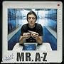 Mr A-Z