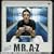 Mr A-Z