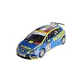 SCX Seat Leon WTCC new livery