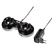 PS3 - Dual-Ladestation für PS Move, Motion und Sub-Controller bei amazon kaufen