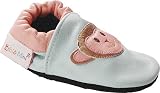 Bibi and Mimi Infants' Monkey Booties