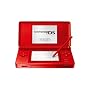 Console Nintendo DS Lite - Coloris rouge