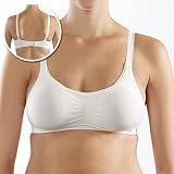 Nursing Bra - White - 40B