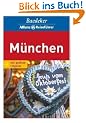 Baedeker Allianz Reisef�hrer M�nchen