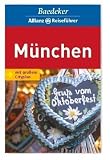 Produkt-Bild: Baedeker Allianz Reisef&uuml;hrer M&uuml;nchen