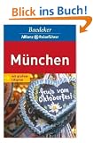 Baedeker Allianz Reisef�hrer M�nchen