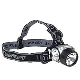 7-LED Adjustable Headlamp