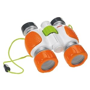 Fisher-Price Kid - Tough Binoculars
