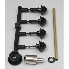 Du-Bro 840 Fill It Fuel System from Airplane Systems