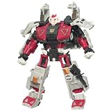 Transformers Generations Deluxe Skullgrin