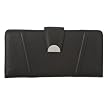 Target Black Grand Prix Travel Wallet