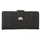 Target Black Grand Prix Travel Wallet