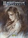 III MILLENIUM FRANCES/ALEMAN
