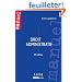 Droit administratif