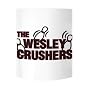 Tasse Wesley Crushers