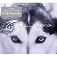 The Seer Ep