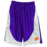 Clemson Tigers Axe Dazzle Shorts