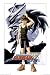 Mobile Suit Gundam Wing White TV Maxi Poster Print - 61x91 cm