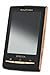 Sony Ericsson XPERIA X10 Mini E10i Unlocked Smartphone with 5 MP Camera, Android OS, GPS, Wi-Fi and Bluetooth--International Version with No Warranty (Gold)