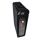 Koolatron WC04 Compact Thermoelectric 4-Bottle Wine Cooler