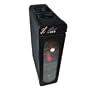 Koolatron WC04 Compact Thermoelectric 4-Bottle Wine Cooler