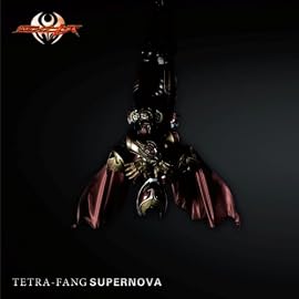 SUPERNOVA(DVD付)
