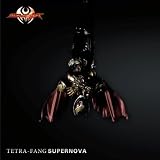 SUPERNOVA(DVD付)