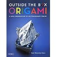 ＯＵＴＳＩＤＥ ＴＨＥ ＢＯＸ ＯＲＩＧＡＭＩ<br>スコット・ワッサーマン・スターン著　 <br>1995円<br>ISBN:9784805312056　