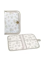 Pasito a Pasito Funda Libro Vacunas (Beige)