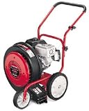 MTD 24A-672G066 Walk Behind Power Blower