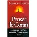 Penser le Coran