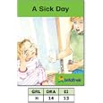 InfoTrek: A Sick Day
