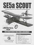 Model Tech Manual SE 5A Model Tech Manual SE 5A