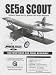 Model Tech Manual - SE-5A