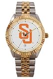 Syracuse Orange Mens Executive Watch - B0000AA3RS