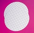Whatman Type WCN Gridded Cellulose Nitrate Membranes; Diameter: 47mm; Type: Grid